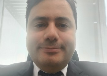 Accountant / Ahmed Mohamed Abdel Kader Saleh
                            